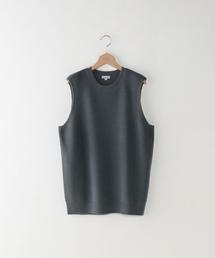 Steven Alan | ＜Steven Alan＞ CROCE AZE VEST/ﾍﾞｽﾄ ◆(ベスト)