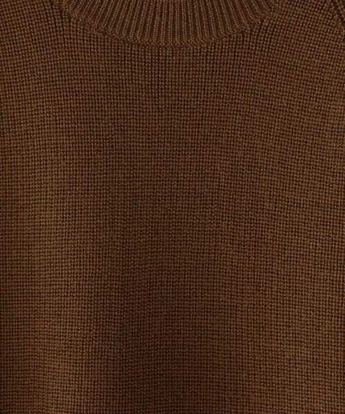 Steven Alan（スティーブンアラン）の「＜Steven Alan＞ CROCE AZE VEST/ﾍﾞｽﾄ ◆（ベスト・メンズ・ネイビー/ライトブルー/マスタード・LARGE/MEDIUM/SMALL/X-LARGE）」の13枚目の写真