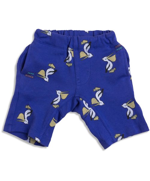 BREEZE（ブリーズ）の「3柄生きもの総柄パンツ 5分丈（その他パンツ・キッズ・ピンク/ブルー/グレー・140/110/130/120/95/80/90/100）」の8枚目の写真