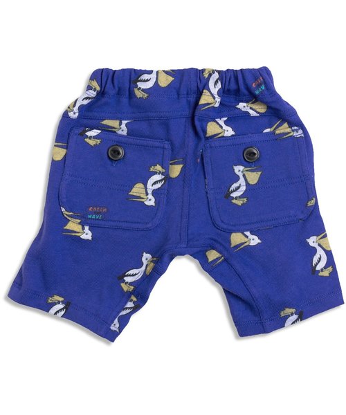 BREEZE（ブリーズ）の「3柄生きもの総柄パンツ 5分丈（その他パンツ・キッズ・ピンク/ブルー/グレー・140/110/130/120/95/80/90/100）」の13枚目の写真