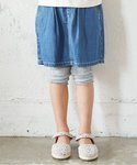 BREEZE(ブリーズ)の「スカート(デニムスカート)」