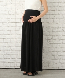 LEPSIM | マタニティ/アコーディオンプリーツパンツ　760770(マタニティウェア/グッズ)
