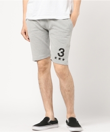 VENCEEXCHANGE | 裏毛スウェットショーツ	  (その他パンツ)