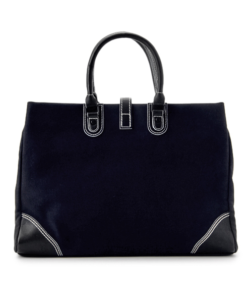 PORTER（ポーター）の「PORTER DYKE TOTE BAG <B印 YOSHIDA SELECT