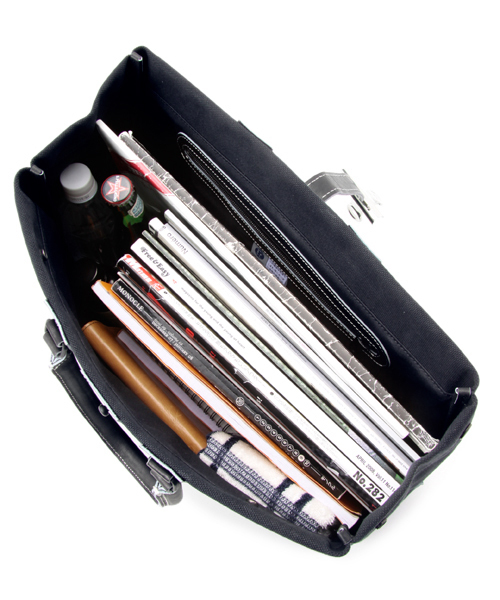 PORTER（ポーター）の「PORTER DYKE TOTE BAG <B印 YOSHIDA SELECT