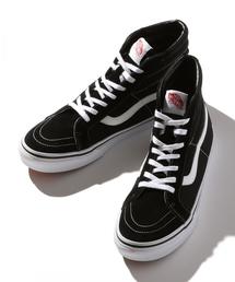 VANS | ＜VANS（バンズ）＞ SK8-HI OG スケートハイ/スニーカー(スニーカー)