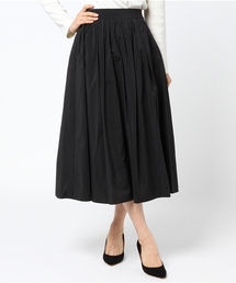 RIVE DROITE | PeNyタックギャザーSK(スカート)