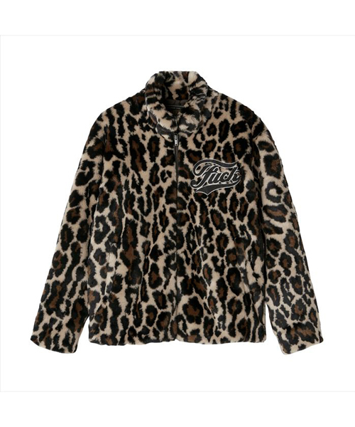 HYSTERIC GLAMOUR（ヒステリックグラマー）の「スタンドカラー 