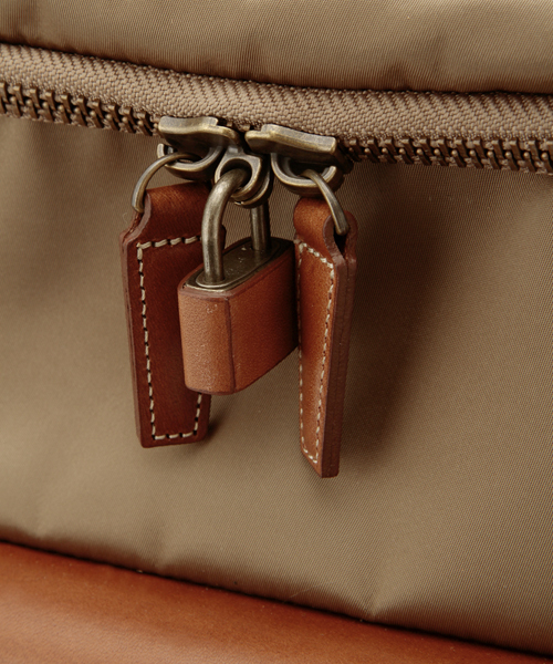 PORTER（ポーター）の「PORTER GLOW CARRY CASE <B印 YOSHIDA SELECT