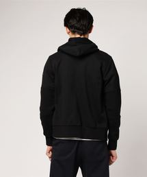 TATRAS（タトラス）の「TATRAS(タトラス) TENNO ジャージーフーディ 