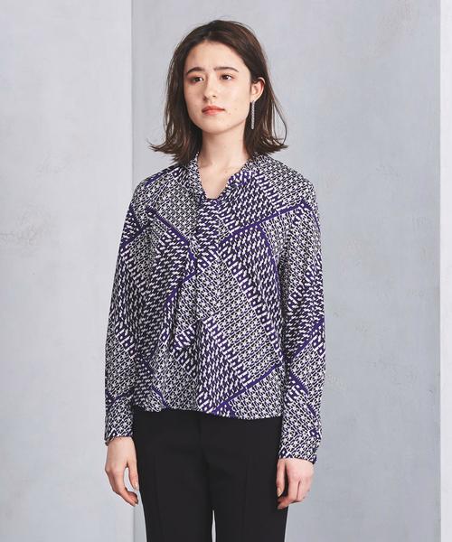 UNITED ARROWS（ユナイテッドアローズ）の「UBCS モザイクプリント 