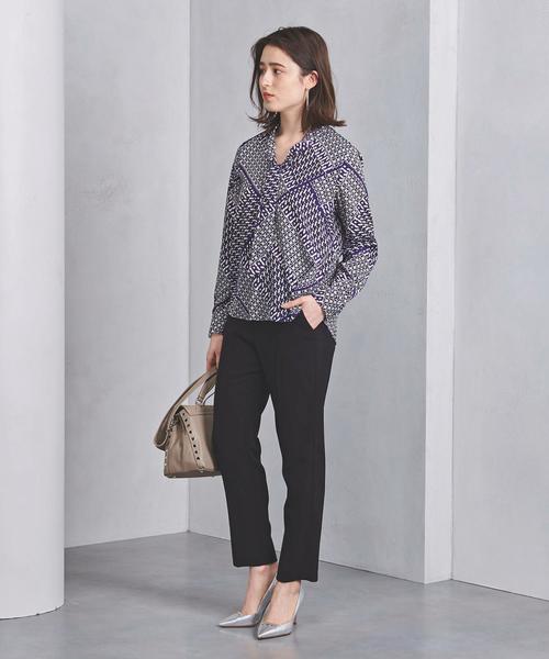 UNITED ARROWS（ユナイテッドアローズ）の「UBCS モザイクプリント 