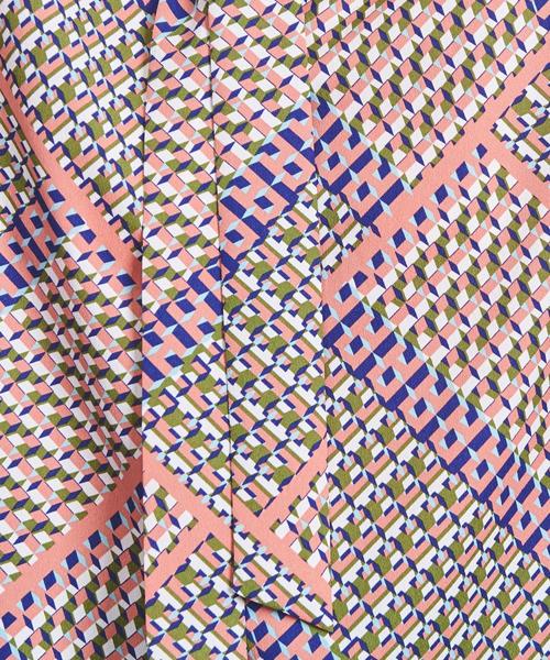 UNITED ARROWS（ユナイテッドアローズ）の「UBCS モザイクプリント 