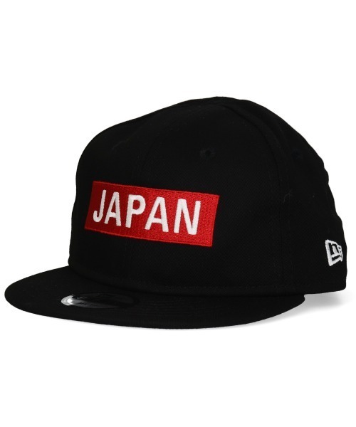 セール】【NEWERA】[別注]My1st 950 BOX JAPAN【ニューエラ