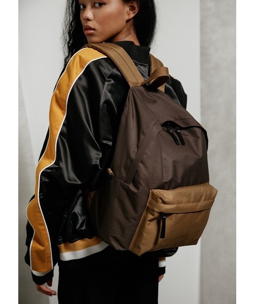 TAIKAN（テイケン）の「TAIKAN テイケン / HORNET ホーネット バックパック リュックサック / TAI-080（バックパック/リュック・メンズ・ブラック/ベージュ/ホワイト×ブラック/ベージュ系その他/ブラウン/オレンジ系その他/オリーブ/ブラック系その他/ロイヤルブルー・FREE）」の5枚目の写真