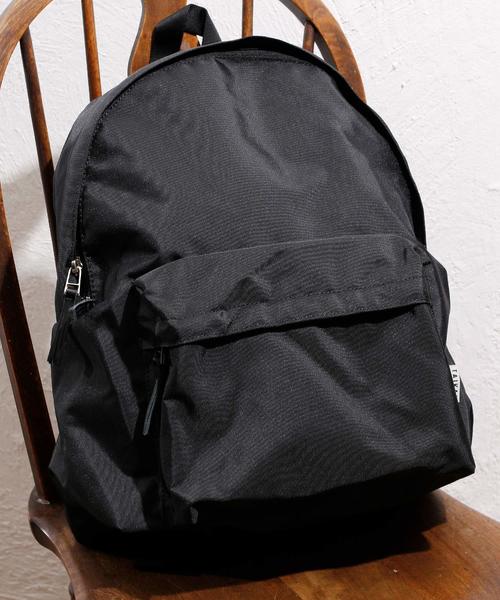 TAIKAN（テイケン）の「TAIKAN テイケン / HORNET ホーネット バックパック リュックサック / TAI-080（バックパック/リュック・メンズ・ブラック/ベージュ/ホワイト×ブラック/ベージュ系その他/ブラウン/オレンジ系その他/オリーブ/ブラック系その他/ロイヤルブルー・FREE）」の3枚目の写真