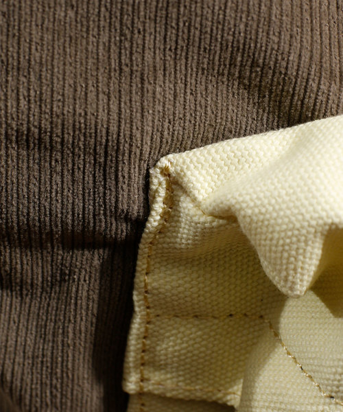 TAIKAN（テイケン）の「TAIKAN テイケン / HORNET ホーネット バックパック リュックサック / TAI-080（バックパック/リュック・メンズ・ブラック/ベージュ/ホワイト×ブラック/ベージュ系その他/ブラウン/オレンジ系その他/オリーブ/ブラック系その他/ロイヤルブルー・FREE）」の11枚目の写真