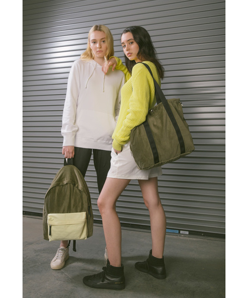 TAIKAN（テイケン）の「TAIKAN テイケン / HORNET ホーネット バックパック リュックサック / TAI-080（バックパック/リュック・メンズ・ブラック/ベージュ/ホワイト×ブラック/ベージュ系その他/ブラウン/オレンジ系その他/オリーブ/ブラック系その他/ロイヤルブルー・FREE）」の14枚目の写真