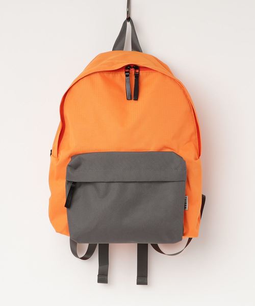 TAIKAN（テイケン）の「TAIKAN テイケン / HORNET ホーネット バックパック リュックサック / TAI-080（バックパック/リュック・メンズ・ブラック/ベージュ/ホワイト×ブラック/ベージュ系その他/ブラウン/オレンジ系その他/オリーブ/ブラック系その他/ロイヤルブルー・FREE）」の15枚目の写真