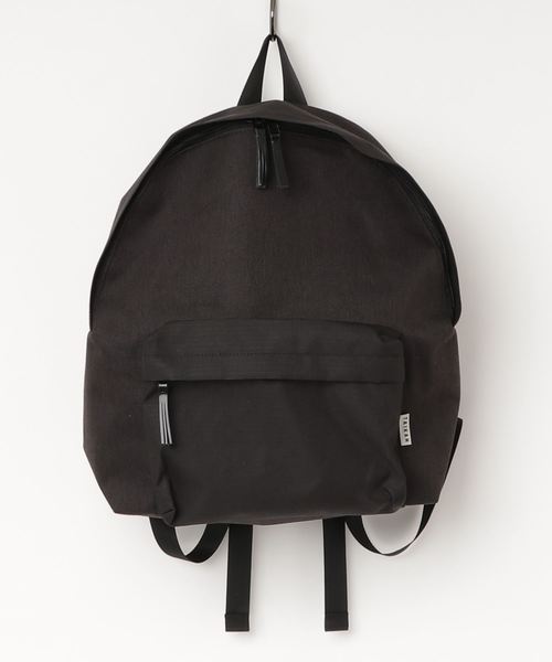 TAIKAN（テイケン）の「TAIKAN テイケン / HORNET ホーネット バックパック リュックサック / TAI-080（バックパック/リュック・メンズ・ブラック/ベージュ/ホワイト×ブラック/ベージュ系その他/ブラウン/オレンジ系その他/オリーブ/ブラック系その他/ロイヤルブルー・FREE）」の4枚目の写真