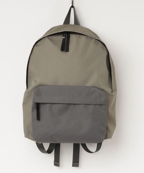 TAIKAN（テイケン）の「TAIKAN テイケン / HORNET ホーネット バックパック リュックサック / TAI-080（バックパック/リュック・メンズ・ブラック/ベージュ/ホワイト×ブラック/ベージュ系その他/ブラウン/オレンジ系その他/オリーブ/ブラック系その他/ロイヤルブルー・FREE）」の7枚目の写真