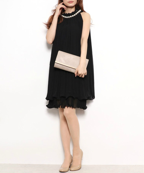 STYLEBLOCK(スタイルブロック)の「ゴールドプレートPUレザークラッチバッグパーティーバッグ(クラッチバッグ・レディース・ブルー/レッド/ライトグレー/オフホワイト/ブラック・FREE)」の10枚目の写真