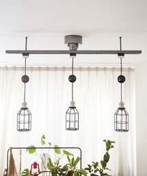 BRID�i�u���b�h�j�́u�u���b�h �W�F�l���� �E�b�h �X�`�[�� �_�N�g���[�� / BRID GENERAL_WOOD/STEEL DUCT RAIL [with REMOCON]�i�Ɩ��j�v