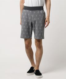 AZUL by moussy | スタージャガードポンチショーツ(その他パンツ)