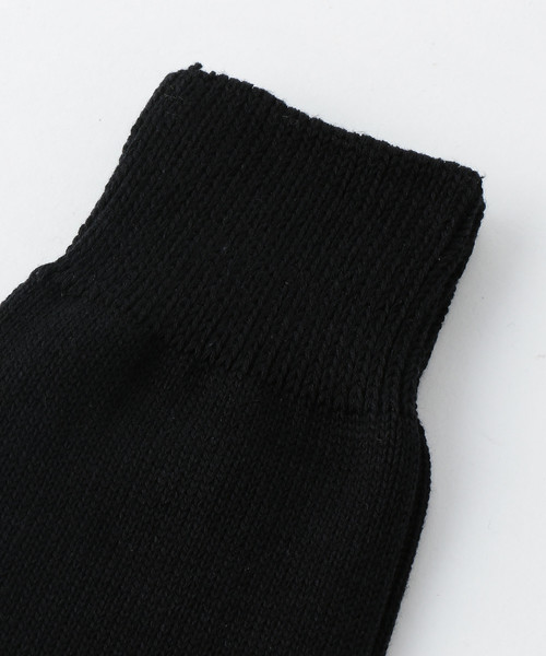 ROSTER SOX(ロスターソックス)の「【別注】 <ROSTER SOX> STAR SOCKS/ソックス(ソックス/靴下・メンズ・マスタード/オリーブ/ブラック/ホワイト/イエロー/ダークブラウン・FREE)」の9枚目の写真