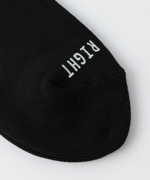 ROSTER SOX(ロスターソックス)の「【別注】 <ROSTER SOX> STAR SOCKS/ソックス(ソックス/靴下・メンズ・マスタード/オリーブ/ブラック/ホワイト/イエロー/ダークブラウン・FREE)」の7枚目の写真