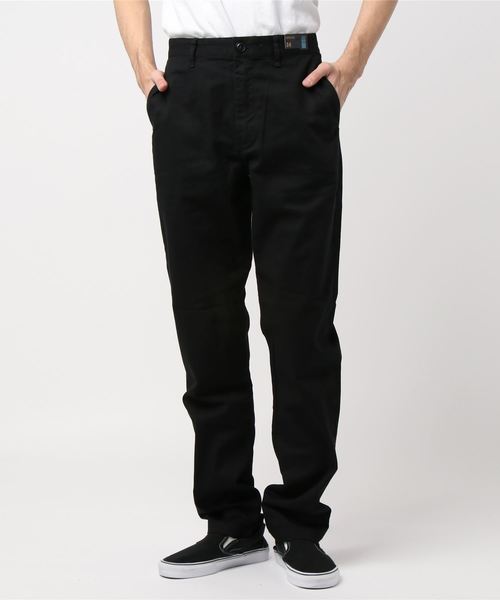 DEPACTUS(ディパクタス)の「TRANSITIONPANT/ストレッチチノパンツ(チノパンツ・メンズ・ブラック/ベージュ/ブラウン・28/34/32/30)」の4枚目の写真