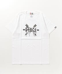 Sync.（スィンク）の「Sync. 【D*FACE】 TEE "UNDEAD"（Tシャツ/カットソー）」