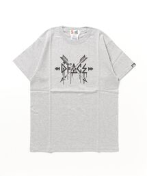 Sync.（スィンク）の「Sync. 【D*FACE】 TEE "UNDEAD"（Tシャツ/カットソー）」