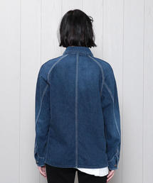 PAY DAY × 6(ROKU) COVERALLS カバーオール 8600024S0308_l1_a009.jpg