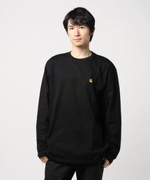 Carhartt WIP | L/S CHASE T-SHIRT(Tシャツ/カットソー)