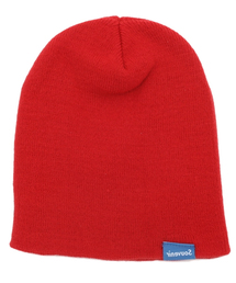 WHO'S WHO gallery | 【rinevuos】ショートビーニー(ニットキャップ/ビーニー)