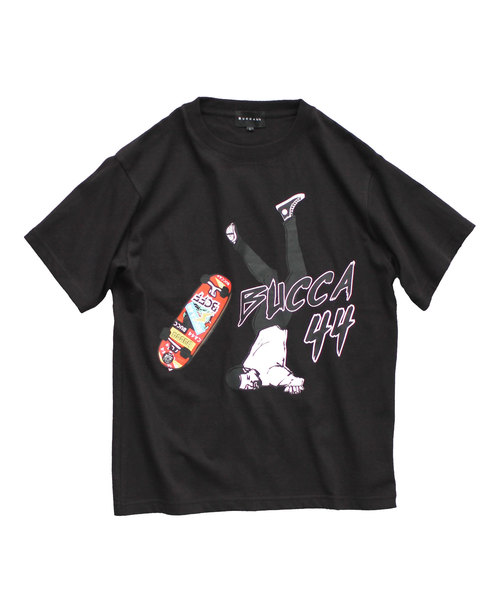 ボーンTシャツ Sasquatchfabrix. x Ninja Tune x BEAMSによるトリプルネーム