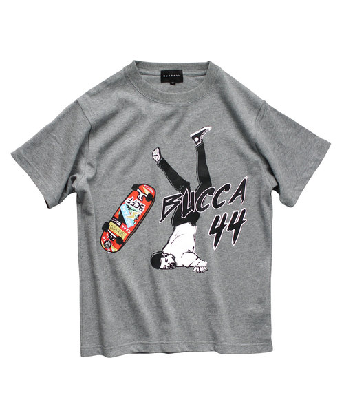 BUCCA 44（ブッカフォーティーフォー）の「【BUCCA 44】スケボー