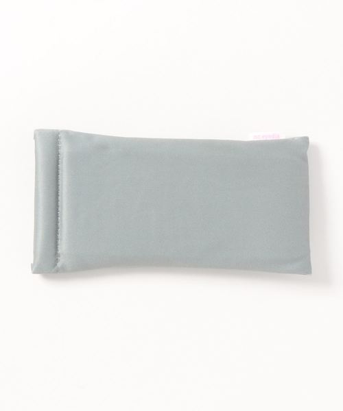 SLOBE IENA(スローブイエナ)の「NO EYEDIA NE302サングラス(サングラス・レディース・グレー/ブルー・FREE)」の5枚目の写真