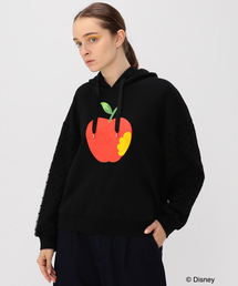 FRAPBOIS | ＳＮＯＷ　ＷＨＩＴＥ　パーカー(パーカー)