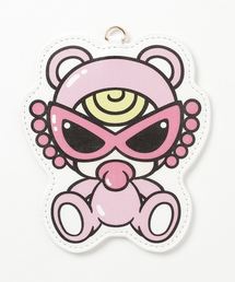 HYSTERIC MINI（ヒステリックミニ）の「CAPTAIN MINI ダイカット