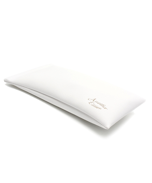 Another Edition（アナザーエディション）の「AE FLOWER SGLS ◆（サングラス・レディース・ホワイト/ブラック・フリー）」の6枚目の写真