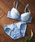Lingerie by GeeRA�i�����W�F���[�o�C�W�[���j�́u�y�f�U�C���L�x�A�������R�[�f�z���e�J�Ԃ̑�l�����������u�����V���[�c�i�u��&�V���[�c�j�v�b�T�b�N�X�u���[