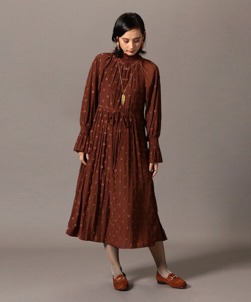 ⭐︎美品⭐︎ノーリーズ　ラヴィソンラヴィエール　ワンピース ラヴィソンラヴィエール Ravissant Laviere ワンピース - メルカリ