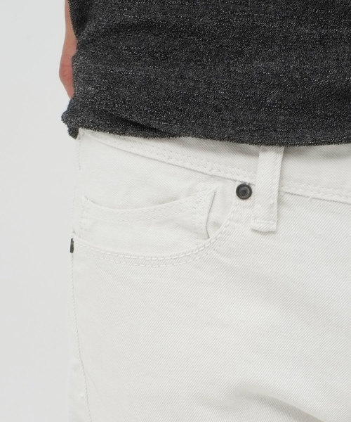 GOSTAR DE FUGA(ゴスタール ジフーガ)の「ホワイトスキニーパンツ(その他パンツ・メンズ・ホワイト・S/M/L/XL)」の7枚目の写真