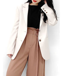 LVEU.�i���u��.�j�́uTailored jacket / �e�[���[�h�W���P�b�g�i�e�[���[�h�W���P�b�g�j�v