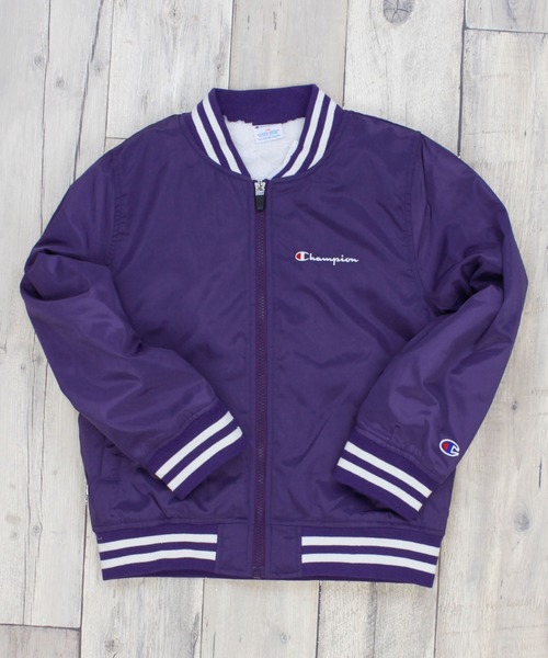 kids champion jacket