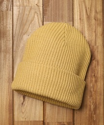 ARCHIVER（アーカイバ）の「【Gl】ローゲージWニットキャップ（ニットキャップ/ビーニー）」