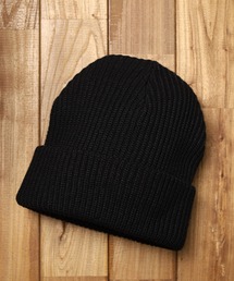 ARCHIVER（アーカイバ）の「【Gl】ローゲージWニットキャップ（ニットキャップ/ビーニー）」