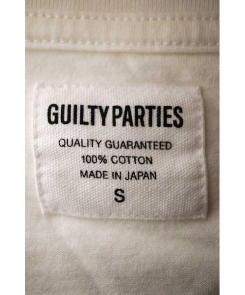 WACKO MARIA(ワコマリア)の「DISCO DEVIL / STANDARD T-SHIRT クルーネックTシャツ(Tシャツ/カットソー・メンズ・レッド・S)」の6枚目の写真